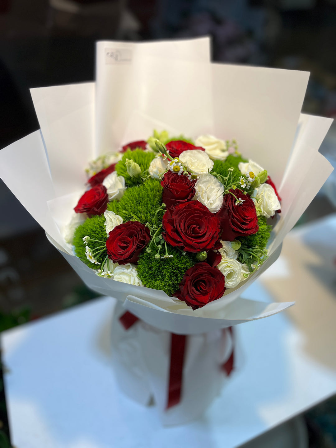 每日更新大花束