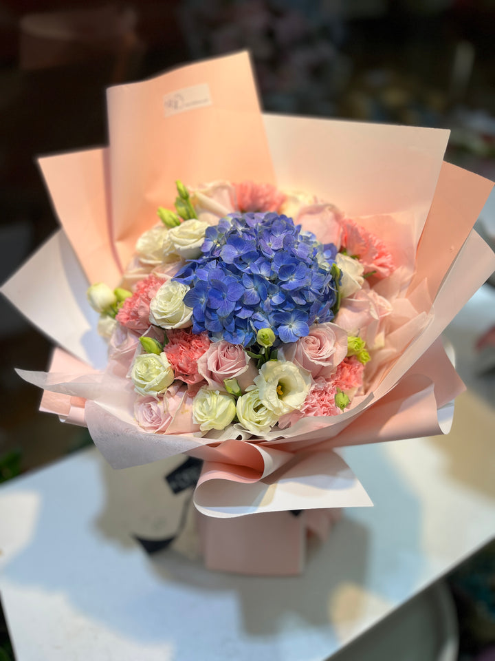 每日更新大花束