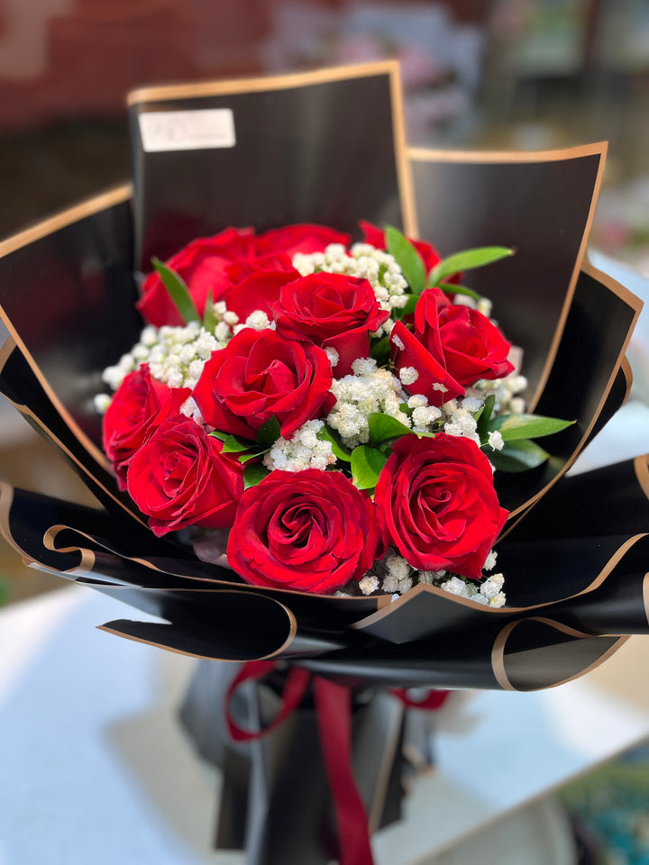 每日更新大花束