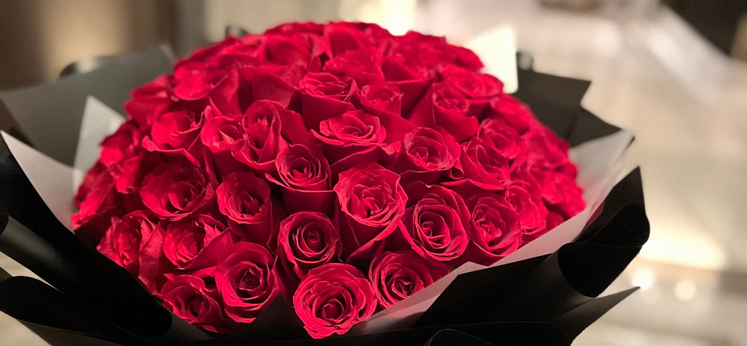 Proposal Bouquets - 花漾 C'est la vie en fleurs 